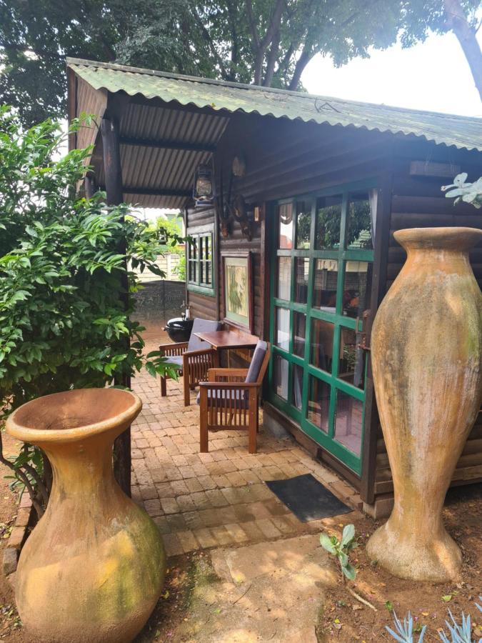 فندق The Old Cabin كولينان المظهر الخارجي الصورة