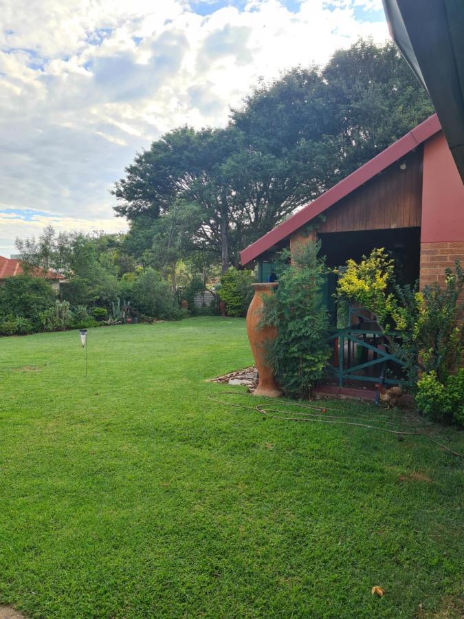 فندق The Old Cabin كولينان المظهر الخارجي الصورة