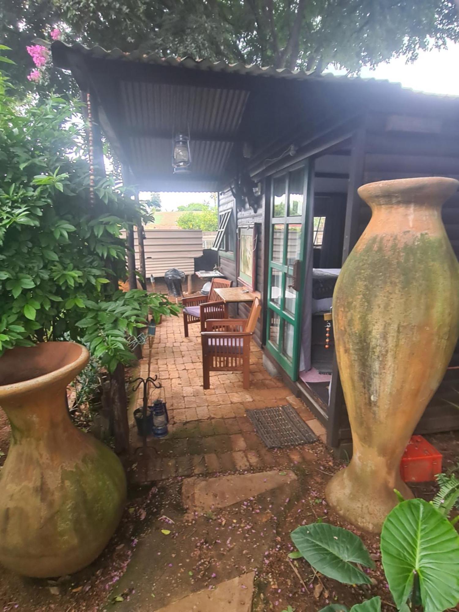 فندق The Old Cabin كولينان المظهر الخارجي الصورة