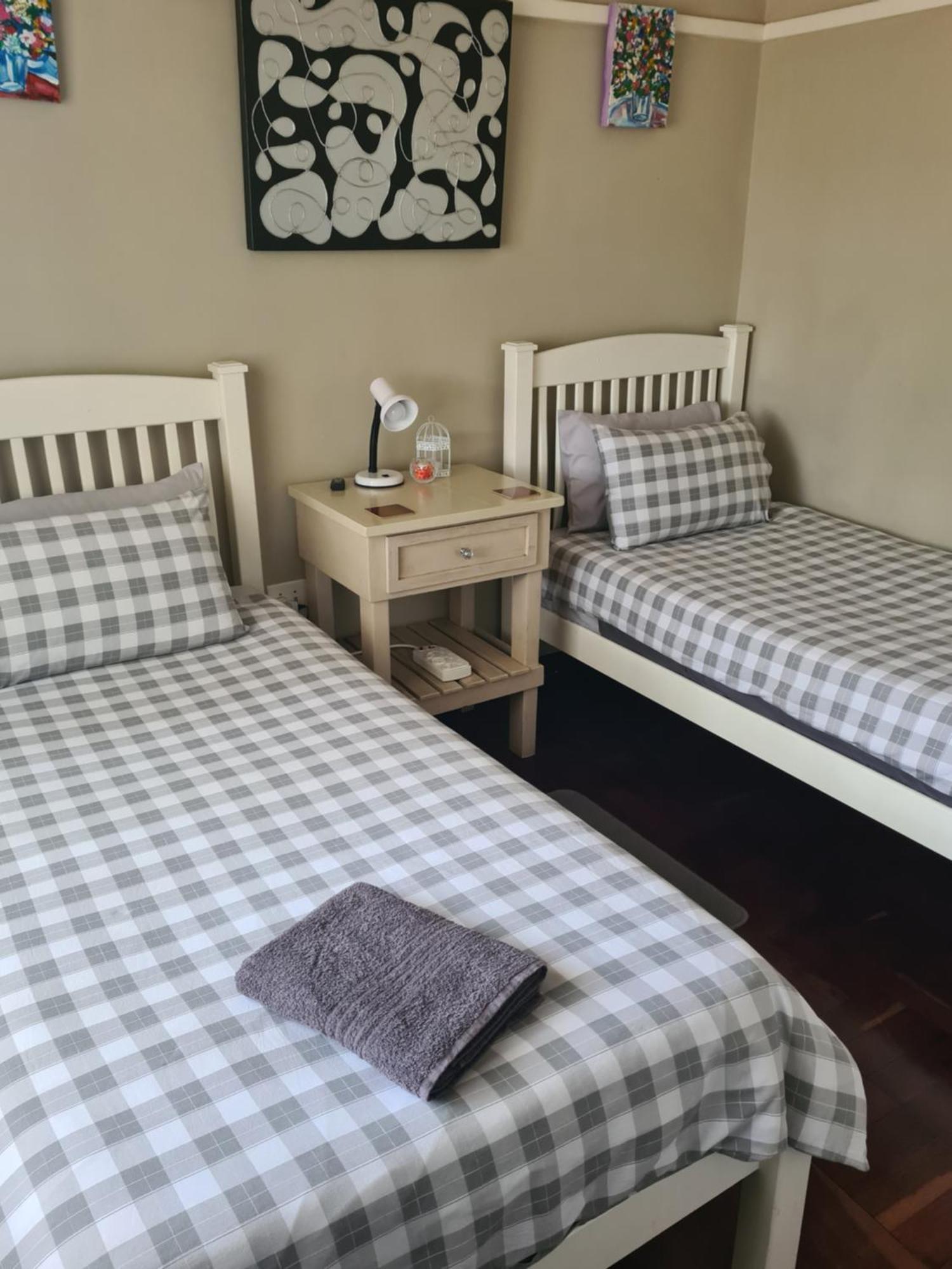 فندق The Old Cabin كولينان المظهر الخارجي الصورة