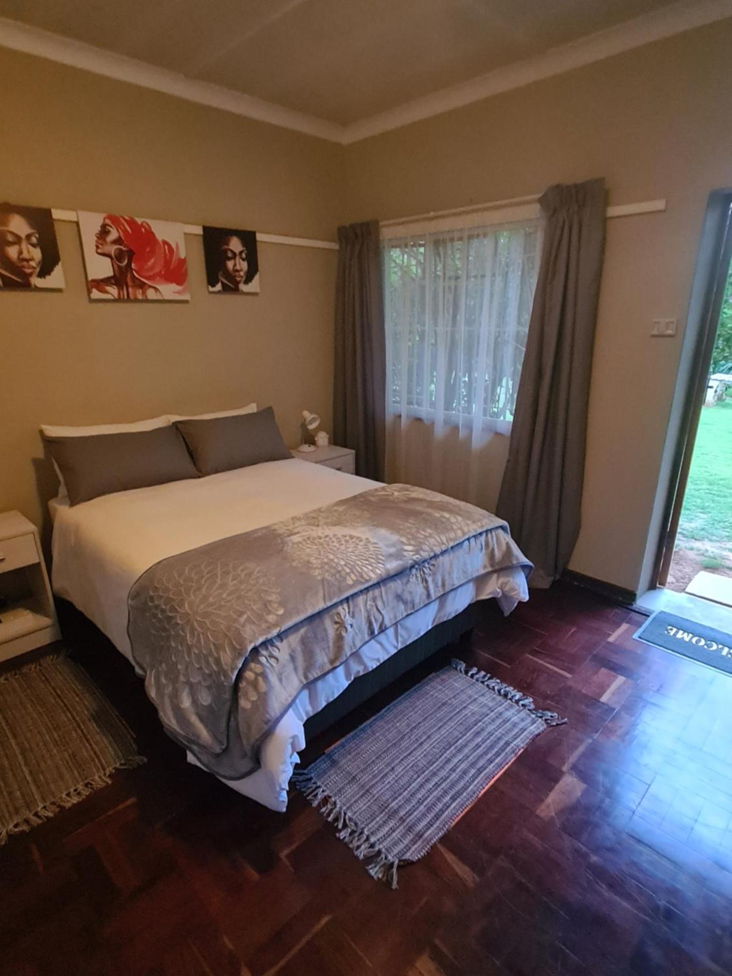 فندق The Old Cabin كولينان المظهر الخارجي الصورة