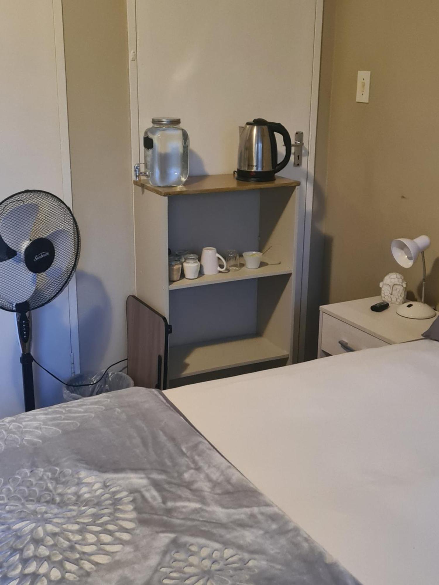 فندق The Old Cabin كولينان الغرفة الصورة