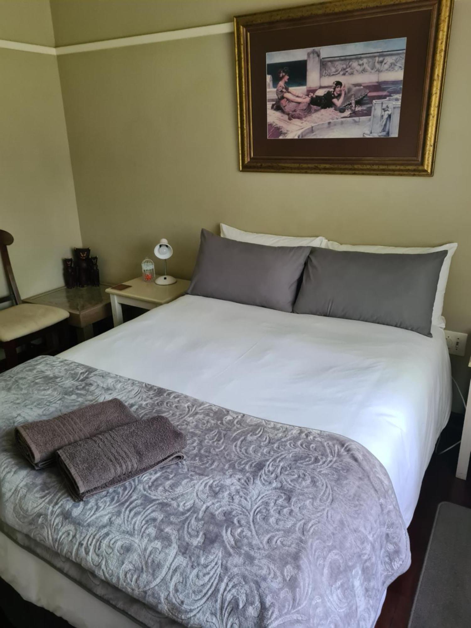 فندق The Old Cabin كولينان المظهر الخارجي الصورة