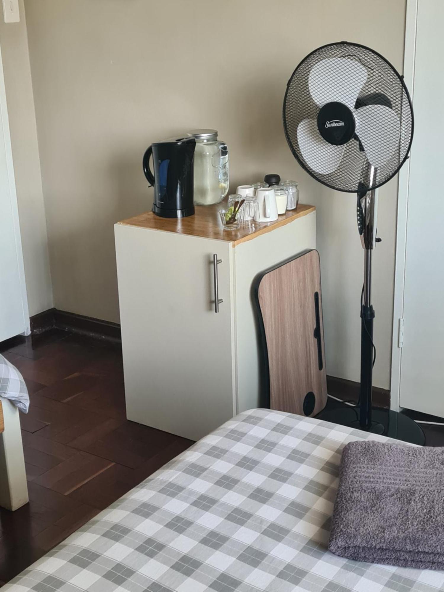 فندق The Old Cabin كولينان الغرفة الصورة