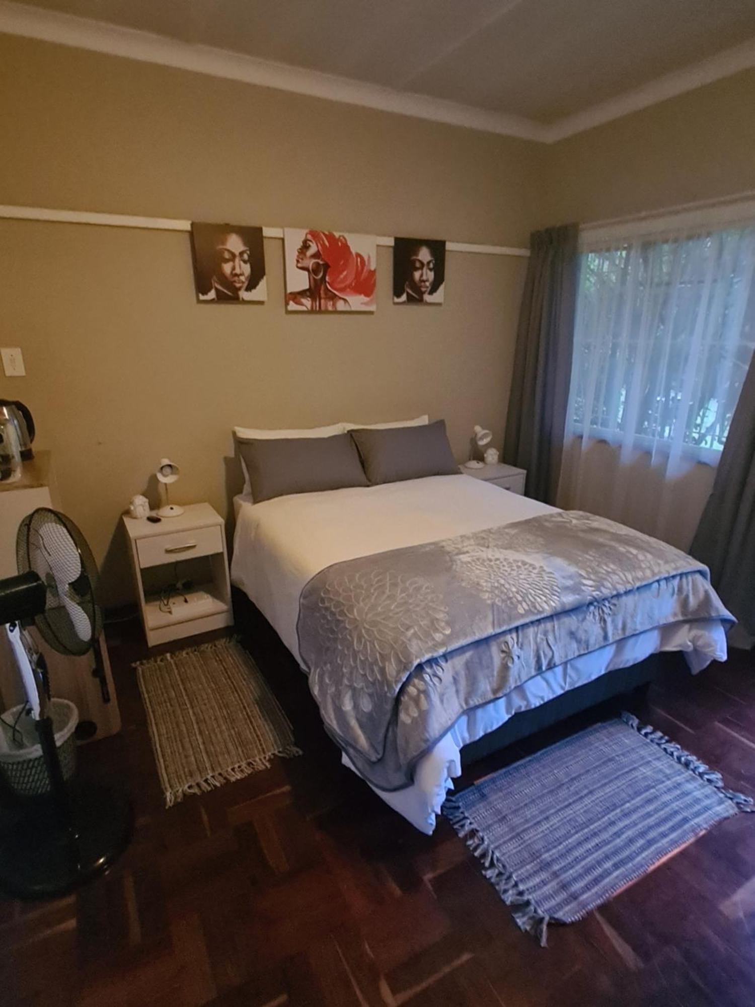 فندق The Old Cabin كولينان الغرفة الصورة