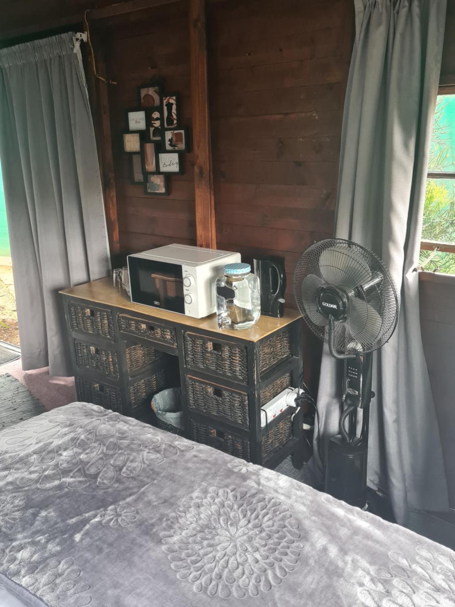 فندق The Old Cabin كولينان المظهر الخارجي الصورة
